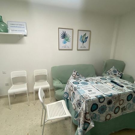 Centrico Apartment Antequera Bagian luar foto