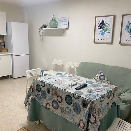 Centrico Apartment Antequera Bagian luar foto