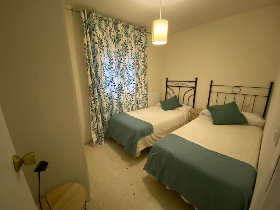 Centrico Apartment Antequera Bagian luar foto