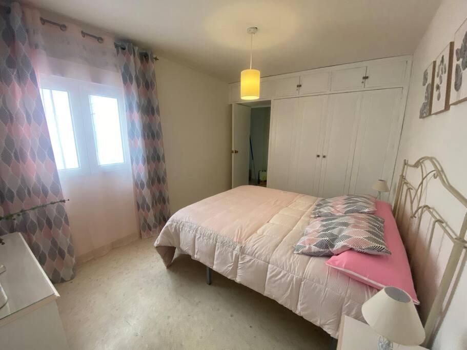 Centrico Apartment Antequera Bagian luar foto