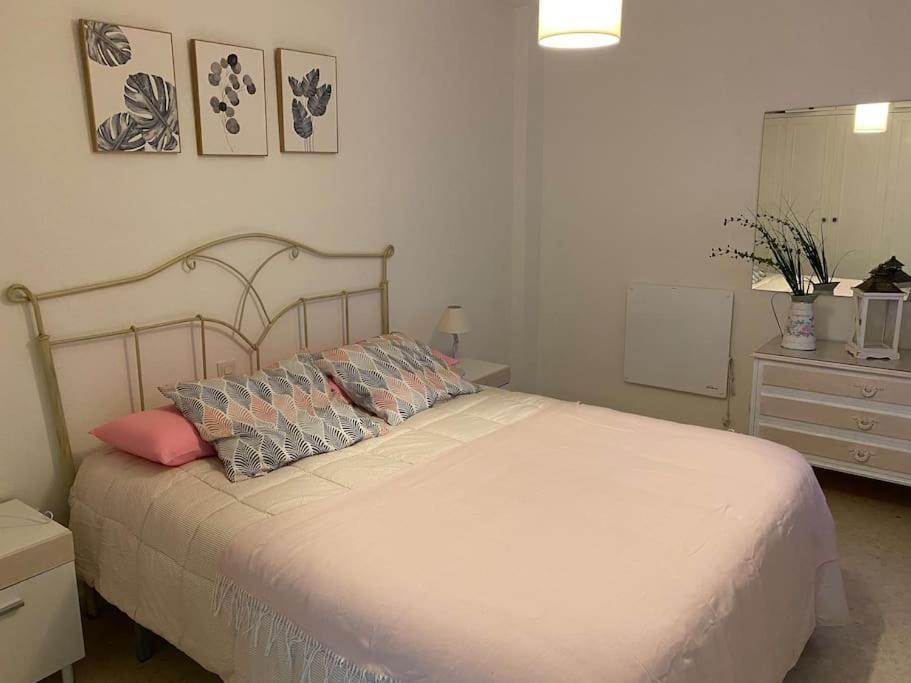 Centrico Apartment Antequera Bagian luar foto